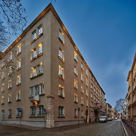 Garamond, A Tribute Portfolio Hotel, Krakow Old Town - Adults Only-3